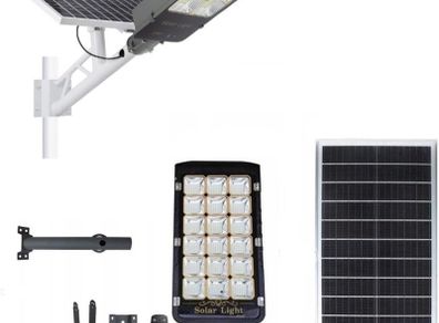 solar lights 400 watt