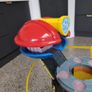 Paw Patrol mighty pup tower Image 2