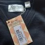 Kartel Woolen Sleeveless Sweater, size Medium. Image 6
