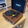 Portable turntable Image 2