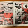 Comic: 'Hotspur' annual 1982 Image 8