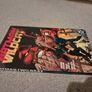 Dc comics. Batman/ Wildcat tpb Image 3