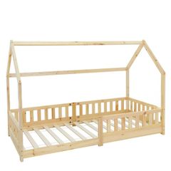 Childrens House Bed