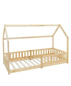 Childrens House Bed