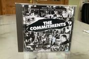 The Commitments Soundtrack