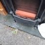 fire surround/electric heater Image 5