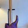 VINTAGE V940 Fretless - Active Image 6