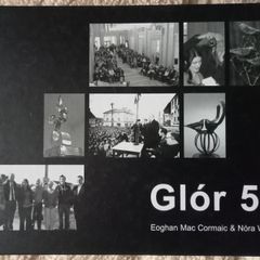 Glor 50