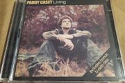 Paddy Casey - Living double Cd