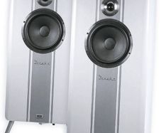 Heco Direkt Floor Standing Speakers