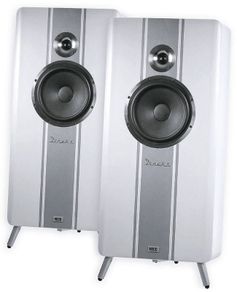 Heco Direkt Floor Standing Speakers