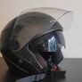 MT Helmets Boulevard Openface Helmet Image 2