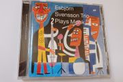 CD Esbjorn Svensson Trio