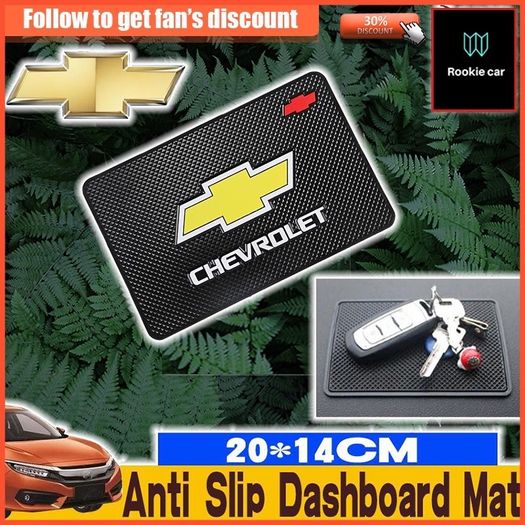 Car Non Slip Pad Dashboard Mat