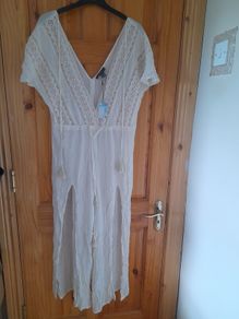 ladies beachwear bnwt