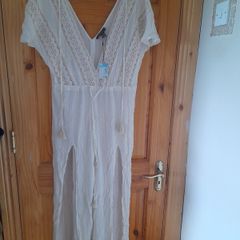 ladies beachwear bnwt