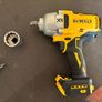 DeWalt Brushless impact wrench Image 2