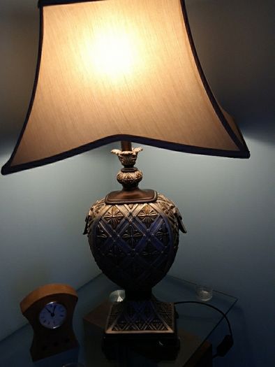 table lamp