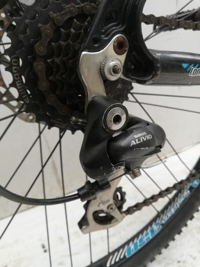 bike