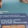 Marvel Superhero Mashers Green Goblin Action Figure 6.5 Inch Hasbro 2013 Brand New Sealed Image 5