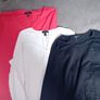 Maternity clothes bundle (25 pieces) Image 4