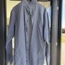 10 Brand New Mens Shirt size 18 collar Image 4
