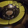 Brand New 1.2 Opel Crossland Spare Wheel Image 6