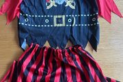 Pirate Costume