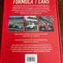 Formula 1 Cars hardback - Collins 2025 Image 7