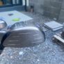 Golf set driver-3wood-5wood Image 2