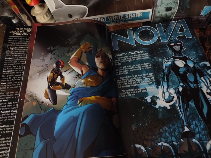 Original Sin Companion ! Omnibus ! Hardcover ! 2015 ! by Marvel !