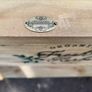 Rustic Herb Planter Raised Planter Flower Planter Raised Vegetable Planter Image 4