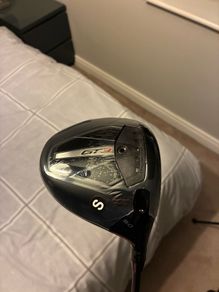 Titlesit driver GT3