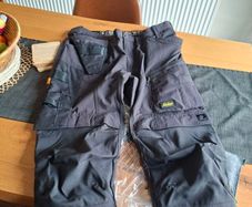 snickers trousers
