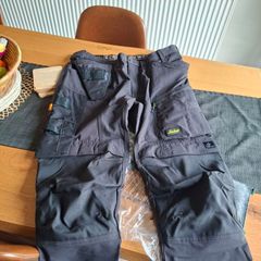 snickers trousers