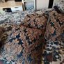designer 3 large Paul Costello cushions 3 dunnes stores Image 3
