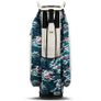 2025 OGIO All Elements Silencer Cart Bag Wave Camo Image 4