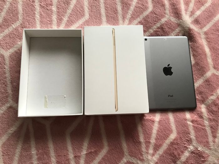 Ipad mini 2