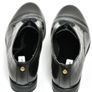Dune women's classic leather office business shoes Image 4