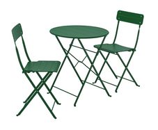 Bistro Set