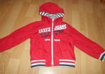 Levis Reversible Jacket
