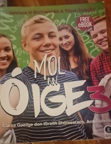 Mol an Oige 3