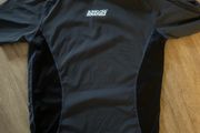 Scramble rashguard