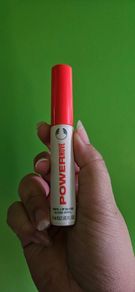 The Body Shop Vinyl Lip Gloss in Power Move in 7ml