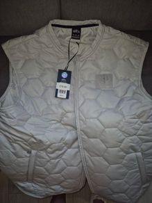 Royal Birkdale Gilet
