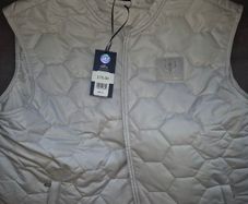 Royal Birkdale Gilet