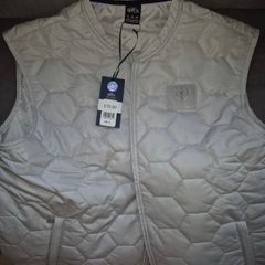 Royal Birkdale Gilet