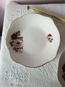 Vintage Royal Tara