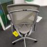 6 Premium Office Chairs Contessa/Teknion Image 2