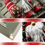Christmas door banner, new Image 2
